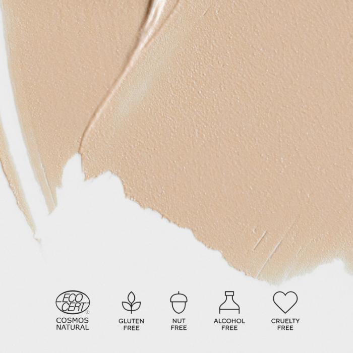 MADARA CC GO SPF30 toni koriģējošs zīmulis ar keramīdiem, #35 TRUE BEIGE 13g
