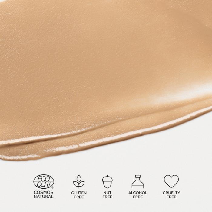 MADARA CC GO SPF30 toni koriģējošs zīmulis ar keramīdiem, #40 SAND 13g