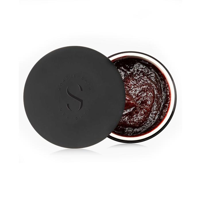 STENDERS Dzērvene cukura skrubis 230g