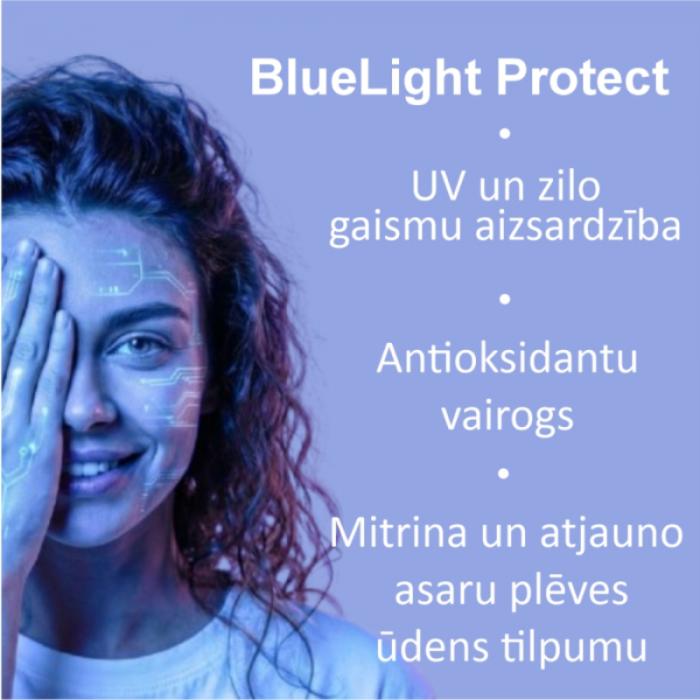 STARAZOLIN BlueLight Protect acu pilieni 10ml