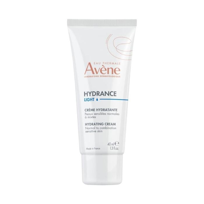 AVENE Hydrance Light mitrinošs krēms 40 ml