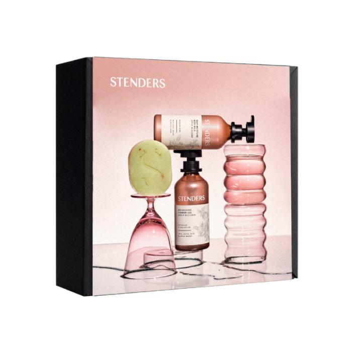 STENDERS Mierpilnai sajūtai dāvanu komplekts N1