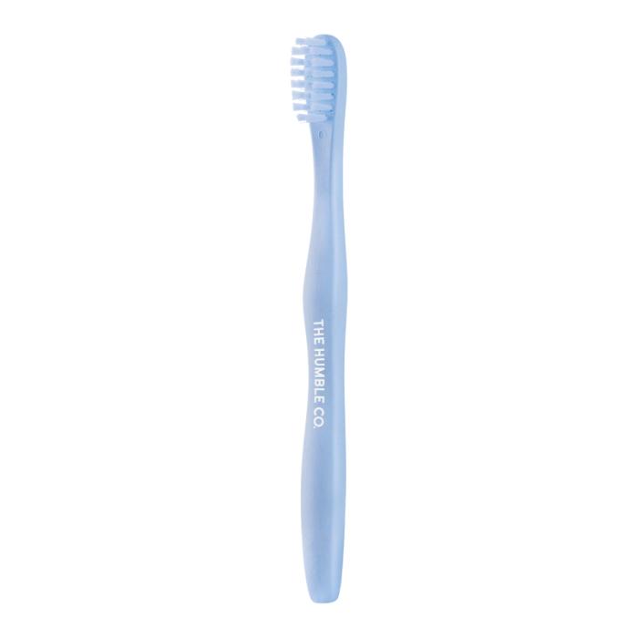 HUMBLE Ultra Soft zobu birste bērniem, zila N1