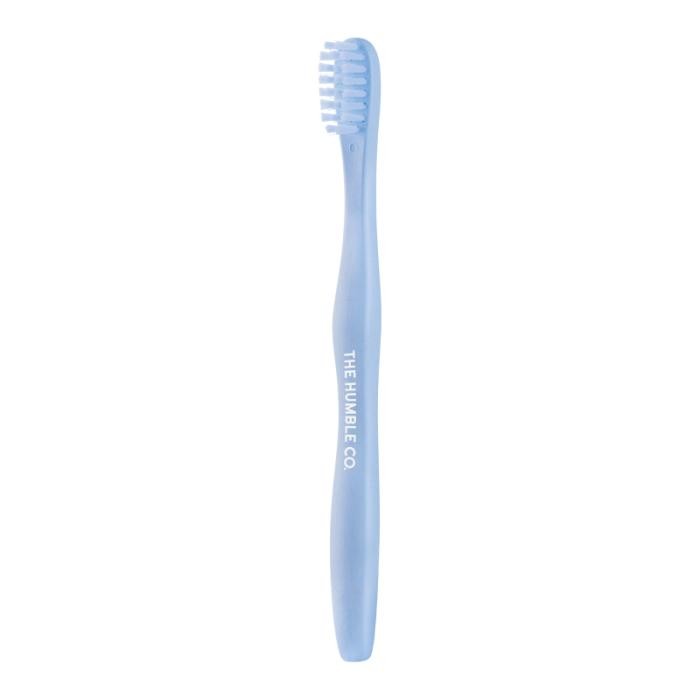 HUMBLE Ultra Soft zobu birste bērniem, zila N1