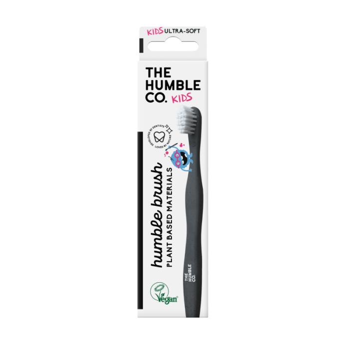HUMBLE Ultra Soft zobu birste bērniem N1