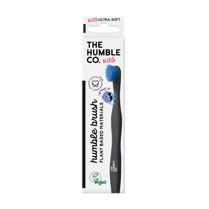 HUMBLE Ultra Soft zobu birste bērniem N1