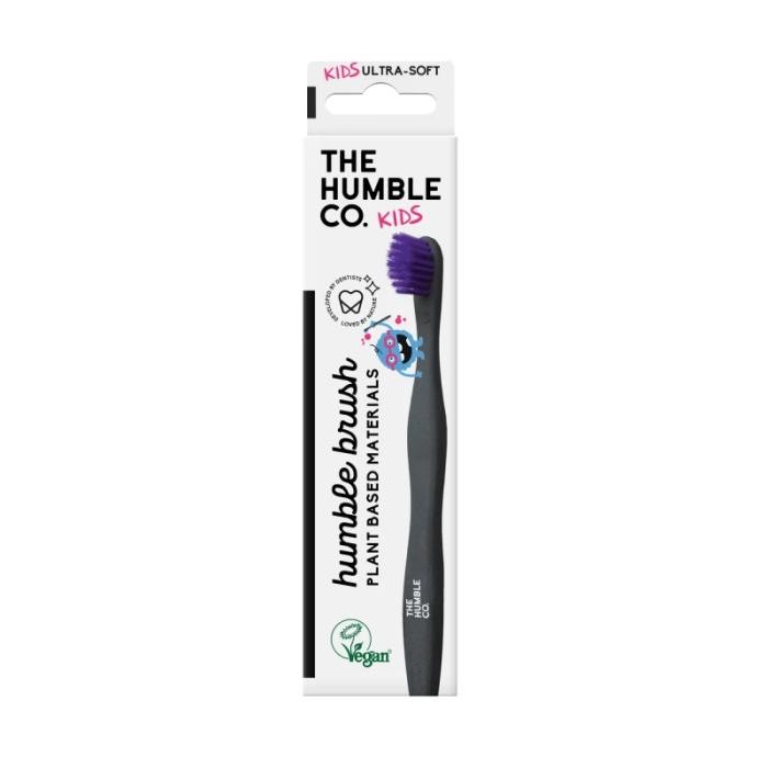 HUMBLE Ultra Soft zobu birste bērniem N1