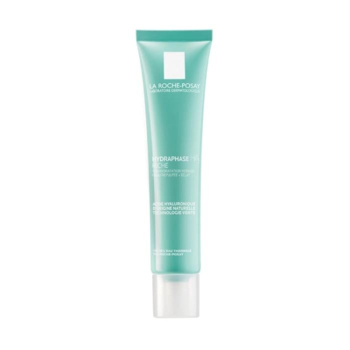 LA ROCHE-POSAY Hydraphase HA Rich krēms 40 ml