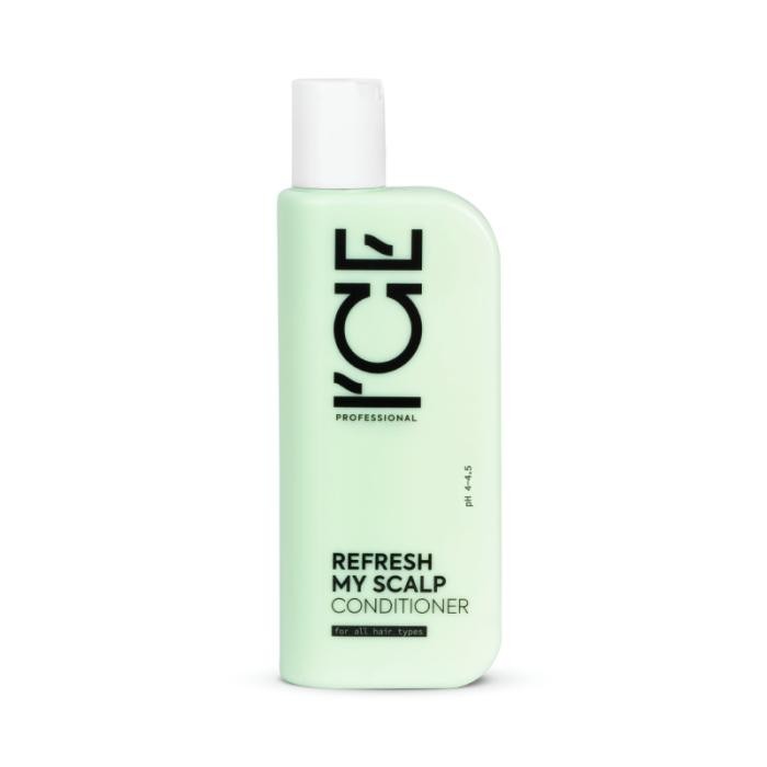 ICE Professional Refresh My Scalp atsvaidzinošs matu kondicionieris 250ml