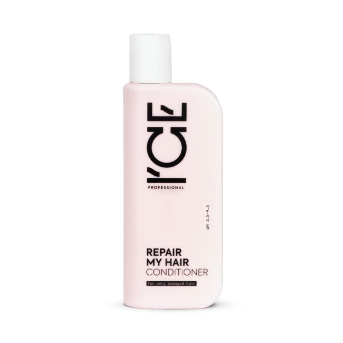 ICE Professional Repair My Hair atjaunojošs matu kondicionieris 250ml