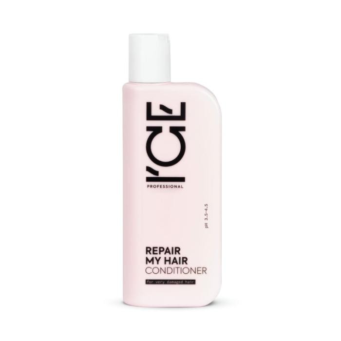 ICE Professional Repair My Hair atjaunojošs matu kondicionieris 250ml