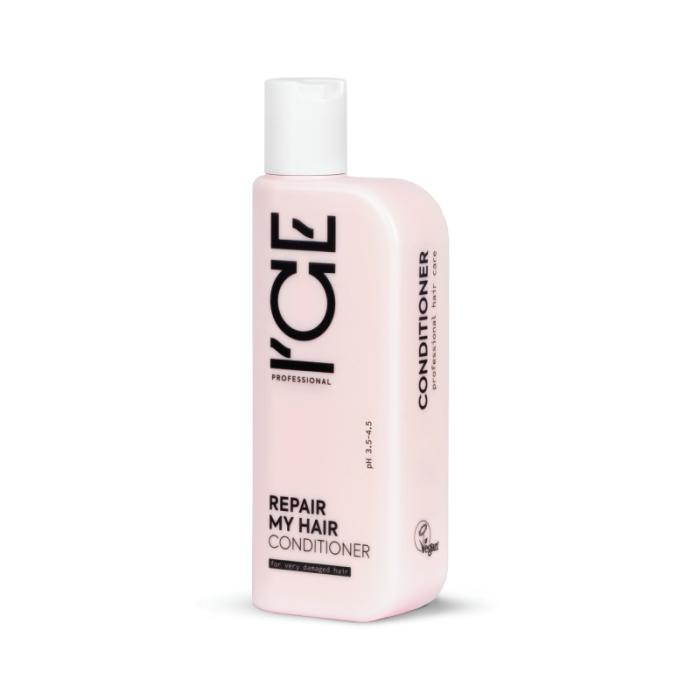 ICE Professional Repair My Hair atjaunojošs matu kondicionieris 250ml