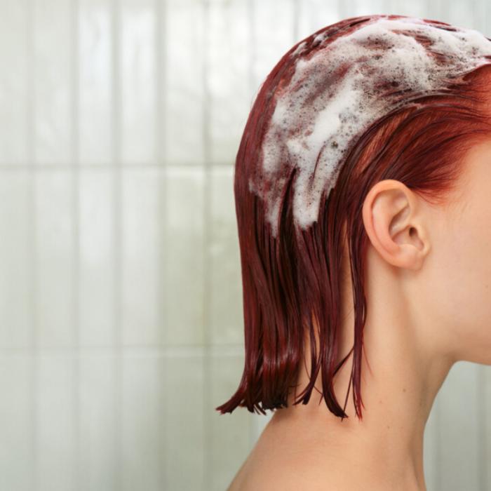 Wella Professionals Ultimate Color šampūns krāsotiem matiem 250ml
