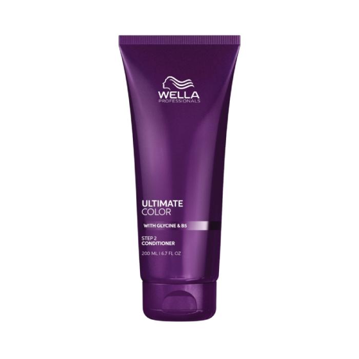 Wella Professionals Ultimate Color kondicionieris krāsotiem matiem 200ml