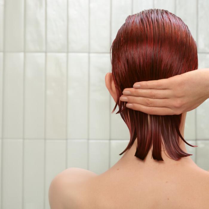 Wella Professionals Ultimate Color Miracle neskalojama maska krāsotiem matiem 30ml