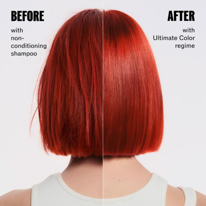 Wella Professionals Ultimate Color Miracle neskalojama maska krāsotiem matiem 30ml