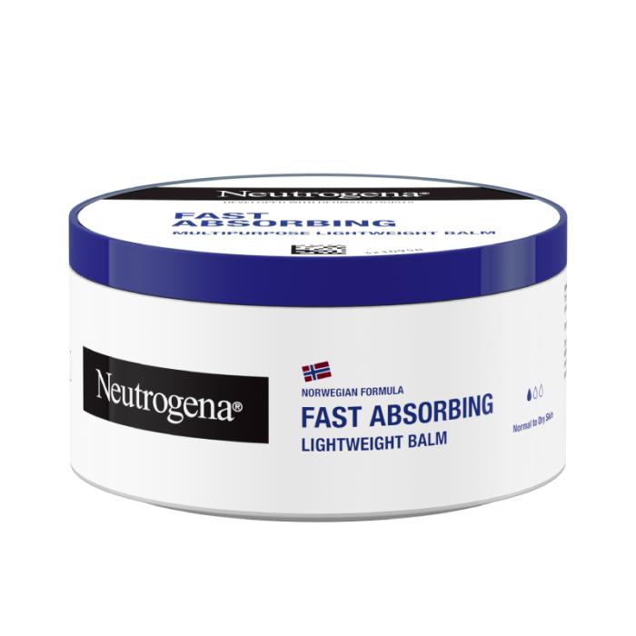 NEUTROGENA ātri absorbējošs viegls balzams 300ml