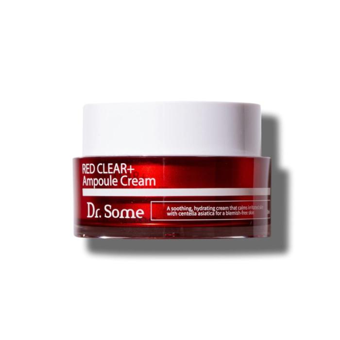 MEDB DR. SOME Red Clear Ampoule krēms 50 ml