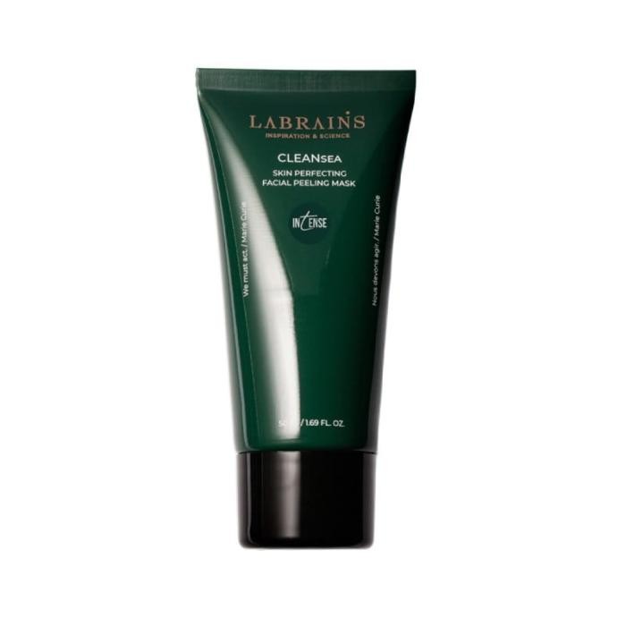 LABRAINS Skin Perfecting Intense pīlinga maska 50 ml