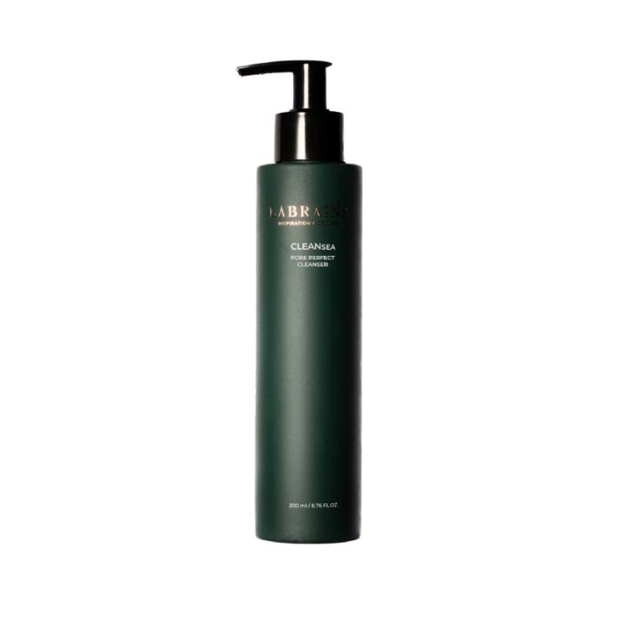 LABRAINS Pore Perfect attīrošais gels 200 ml