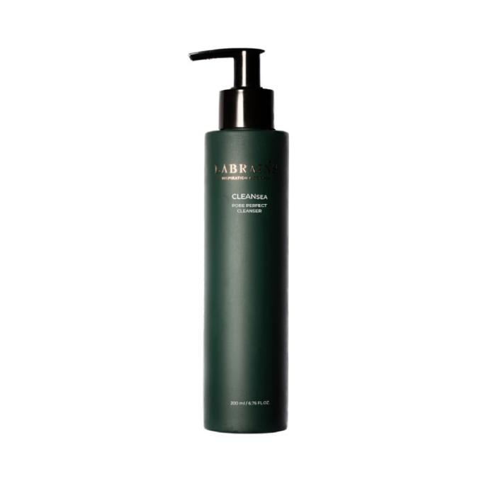LABRAINS Pore Perfect attīrošais gels 200 ml