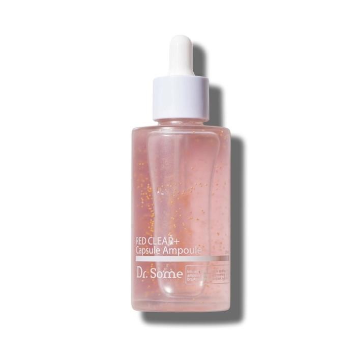 MEDB DR. SOME Red Clear Capsule Ampoule serums 100ml