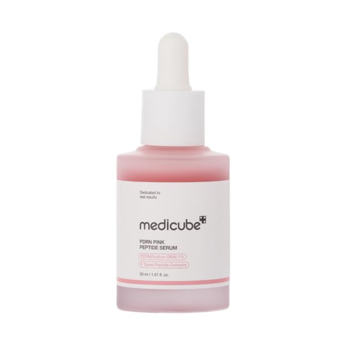 MEDICUBE PDRN Pink Peptide serums 30ml