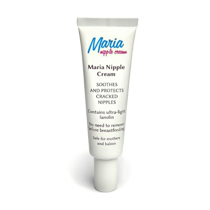 MARIA Nipple Cream krēms krūšu galiem 30 ml