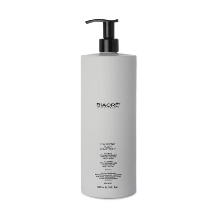 BIACRE Hyaluronic Filler kondicionieris 1000 ml
