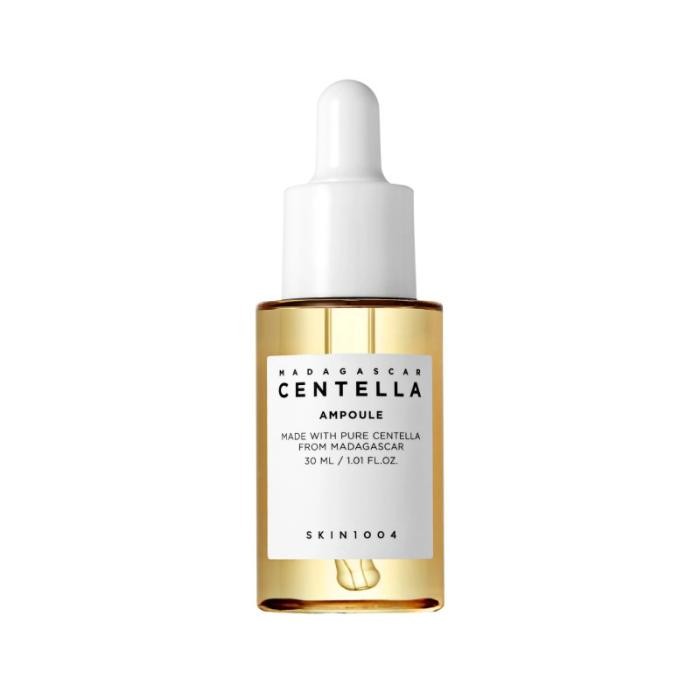 SKIN1004 Madagascar Centella Ampoule sejas serums 30 ml