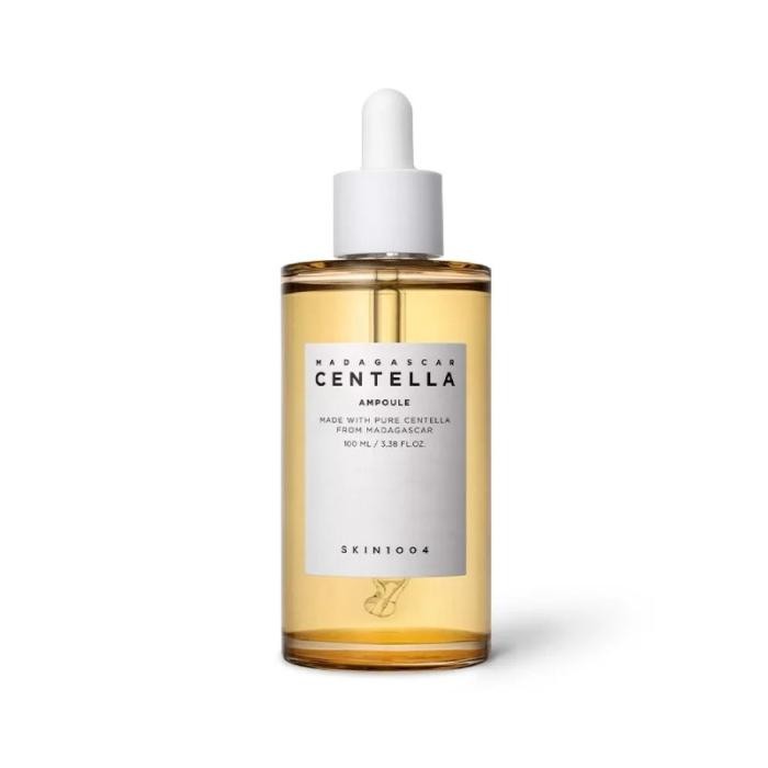 SKIN1004 Madagascar Centella Ampoule sejas serums 100 ml