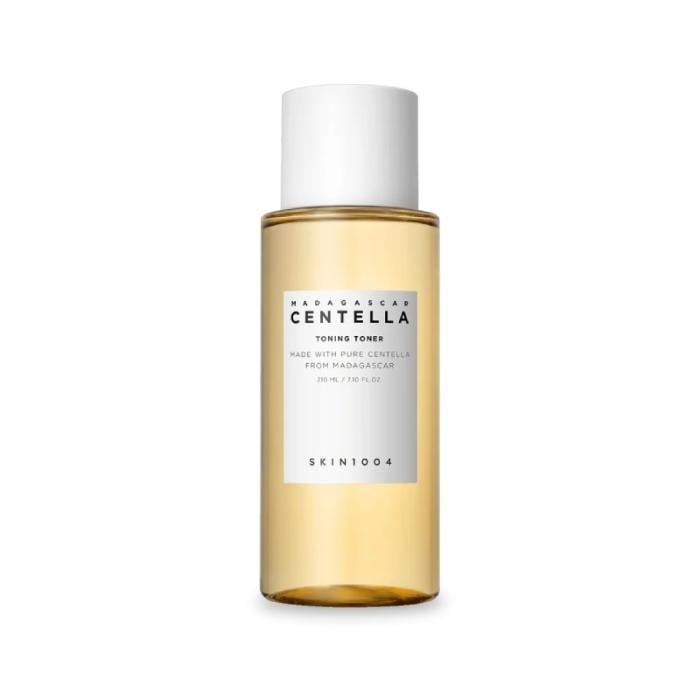SKIN1004 Madagascar Centella Toning sejas toniks 210 ml