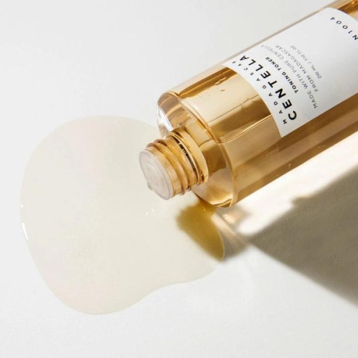 SKIN1004 Madagascar Centella Toning sejas toniks 210 ml
