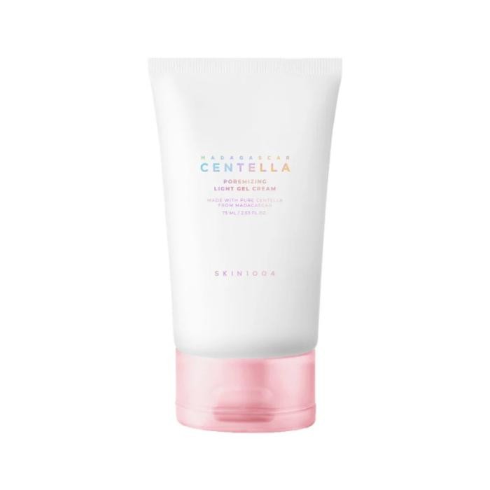 SKIN1004 Madagascar Centella Poremizing Light gels-krēms 75 ml