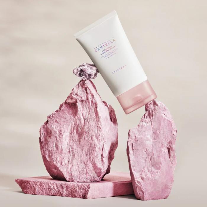 SKIN1004 Madagascar Centella Poremizing Light gels-krēms 75 ml