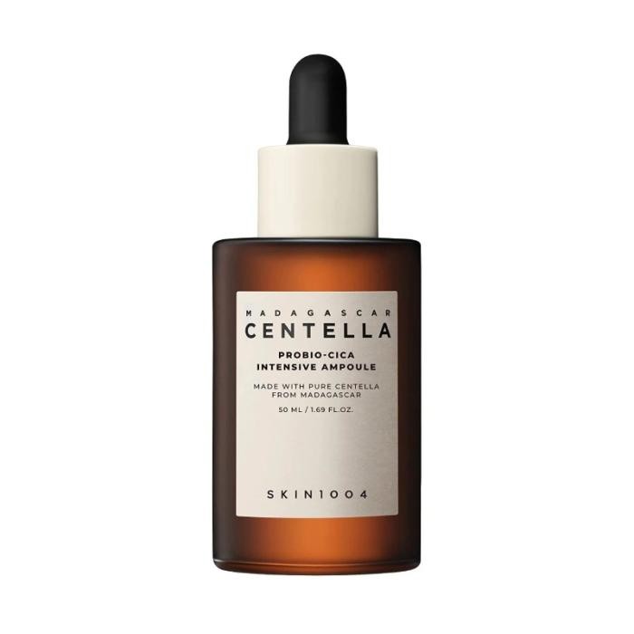 SKIN1004 Madagascar Centella Probio-Cica Intensive Ampoule sejas serums 50 ml