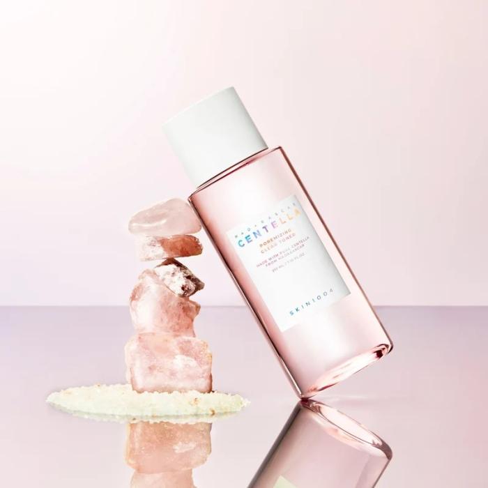 SKIN1004 Madagascar Centella Poremizing Clear toniks 210 ml