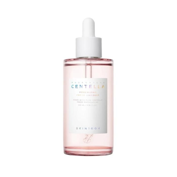 SKIN1004 Madagascar Centella Poremizing Fresh Ampoule sejas serums 100 ml