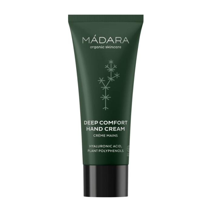 MADARA Deep Comfort roku krēms 60ml