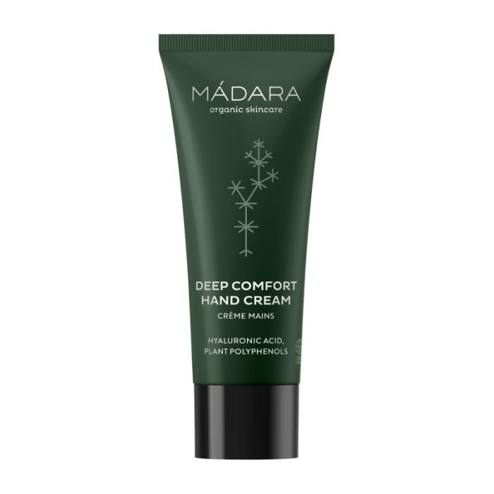 MADARA Deep Comfort roku krēms 60ml