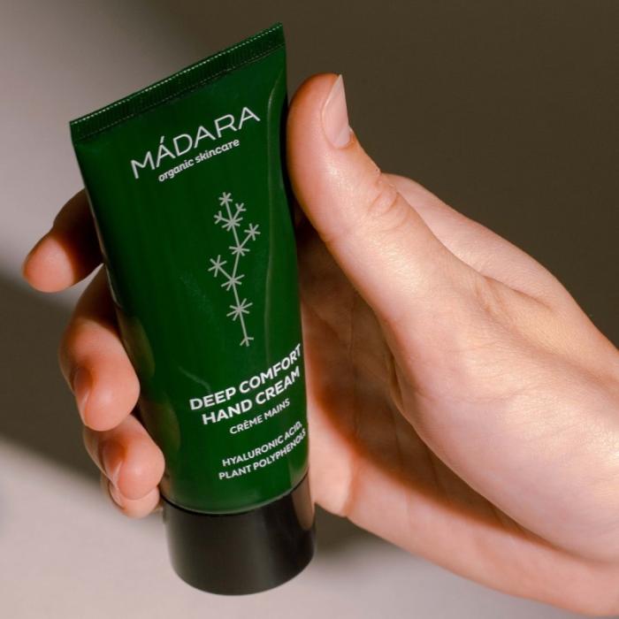 MADARA Deep Comfort roku krēms 60ml