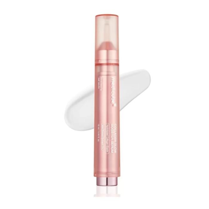 MEDICUBE Collagen Glow Booster serums 15ml