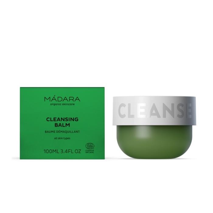 MADARA attīrošs sejas balzams 100 ml