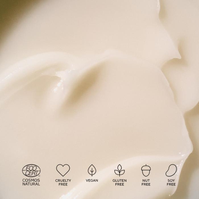 MADARA attīrošs sejas balzams 100 ml