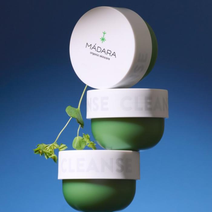 MADARA attīrošs sejas balzams 100 ml