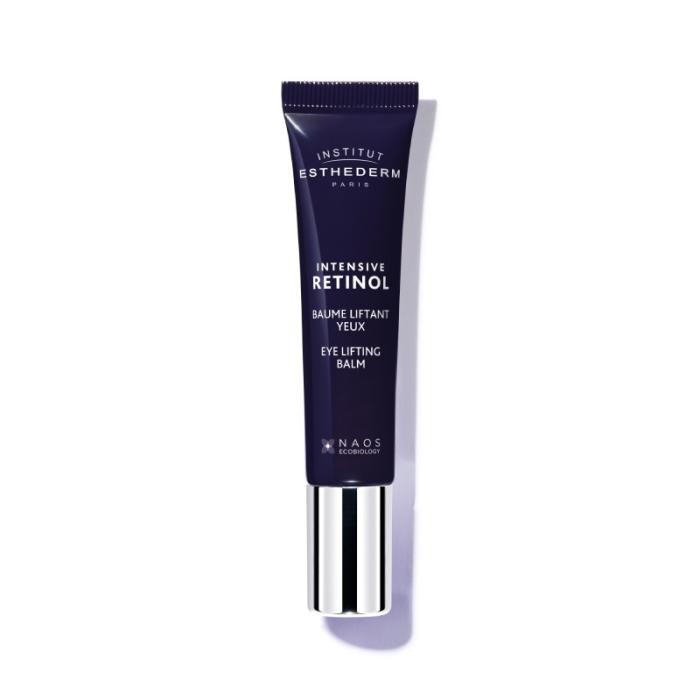INSTITUT ESTHEDERM Intensive Retinol acu balzams 15 ml