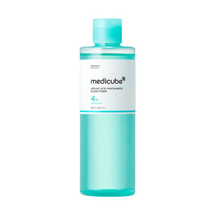 MEDICUBE Azelaic Acid Niacinamide Clear sejas toniks 250ml