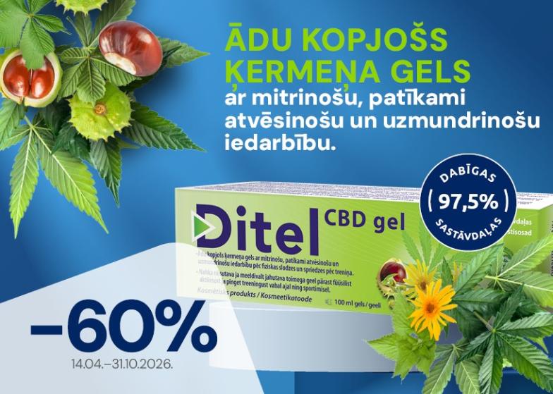 202606 Ditel
