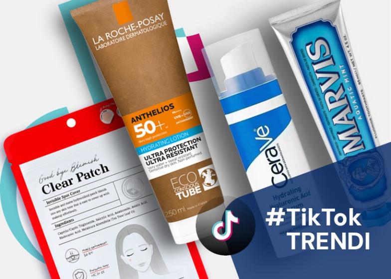 tiktok trendi