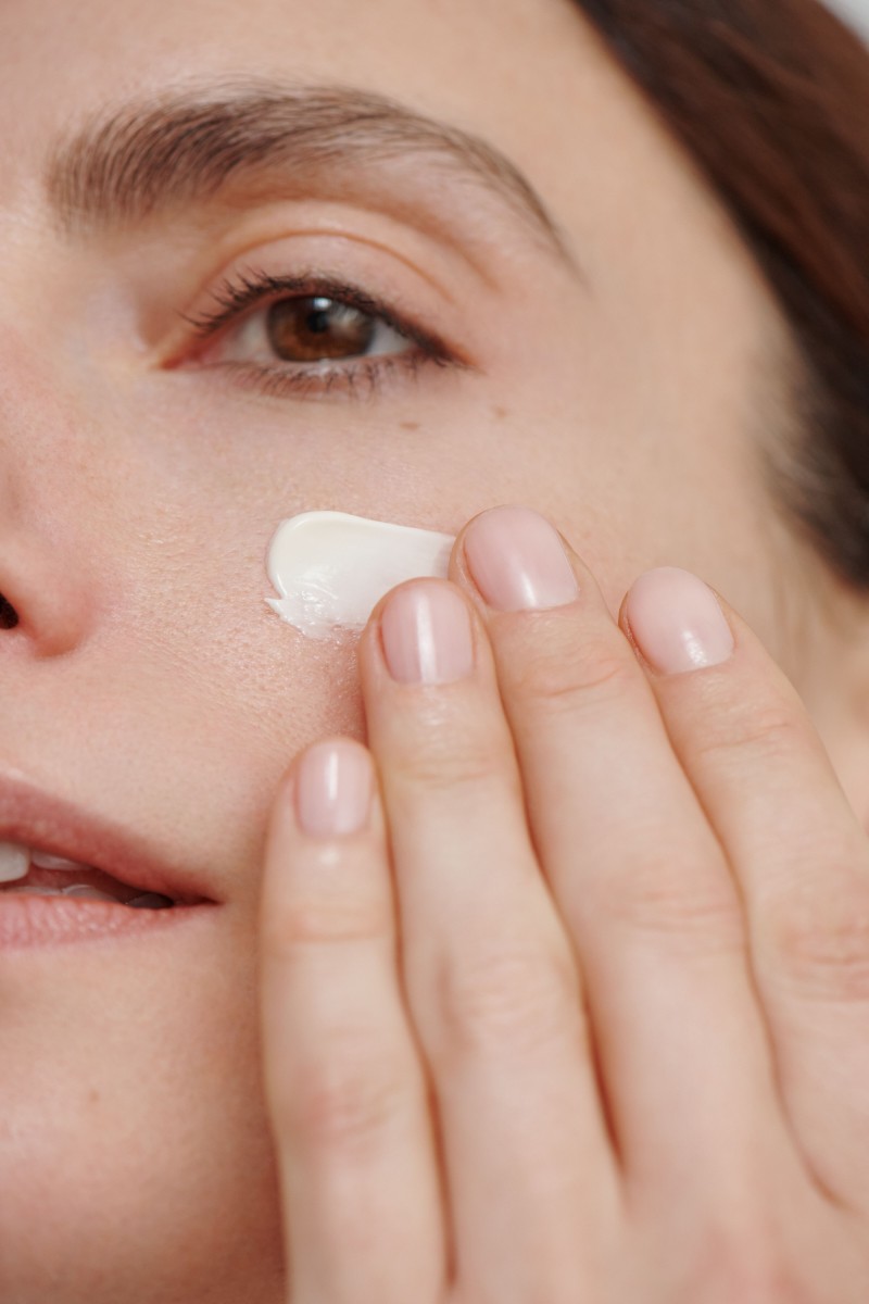 DR. HAUSCHKA dienas krēms nobriedušai ādai 40 ml